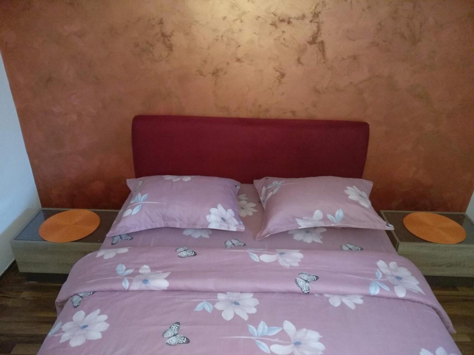 Apartmán Popovic *